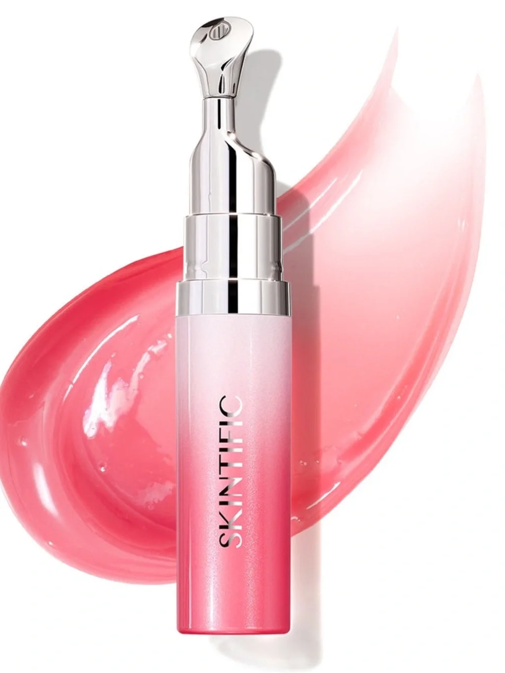 Skintific Brightening Lip Serum (BNIB - Sealed) Baby Pink 01
